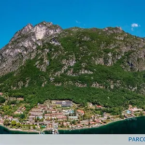 Parco San Marco Lifestyle Отель