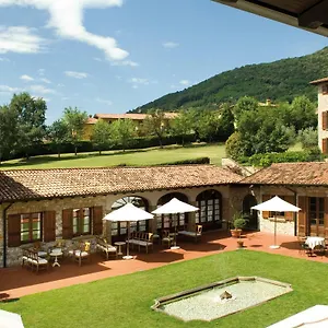Relaisfranciacorta Отель
